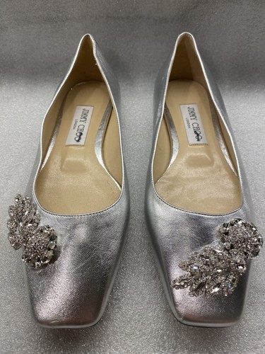 Jimmy choo mirele ballerine - mirele,