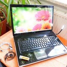 HP DV8 18 pollici MONSTER