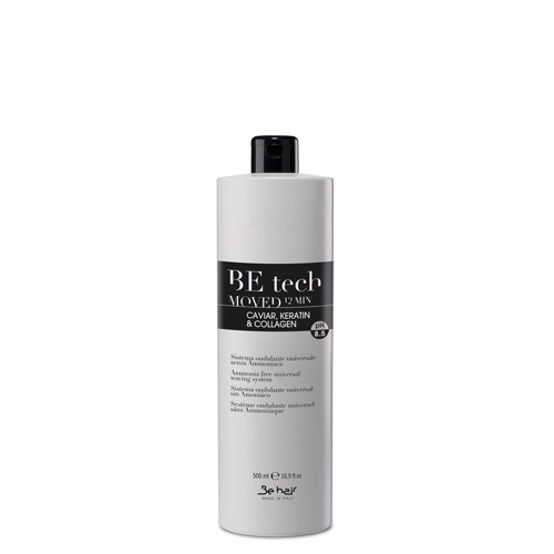 Hair tech sistema - hair, be