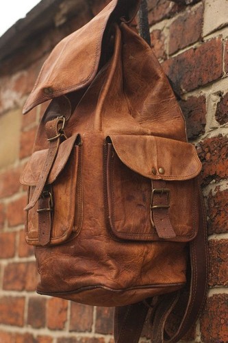 Borsa vintage laptop uomo - borsa,