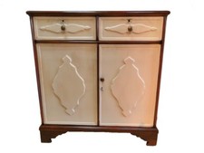 CREDENZA STILE BOLOGNESE IN