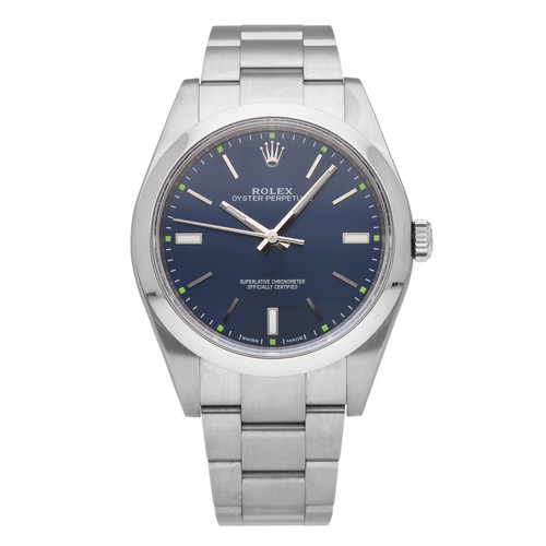Rolex oyster perpetual - rolex,
