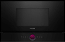 MICROONDE INCASSO BOSCH 21LT 7