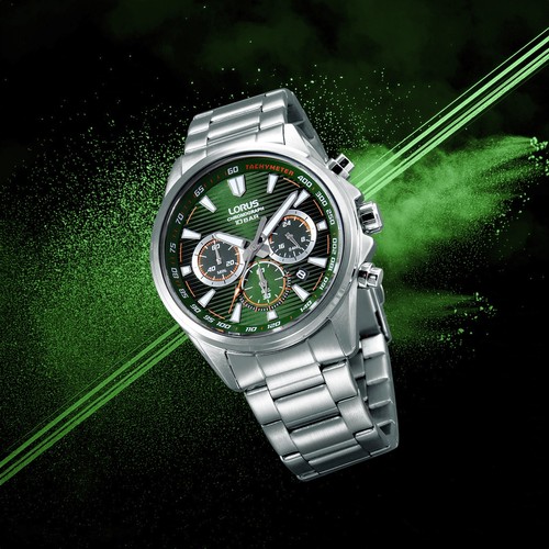 Orologio uomo lorus - uomo,