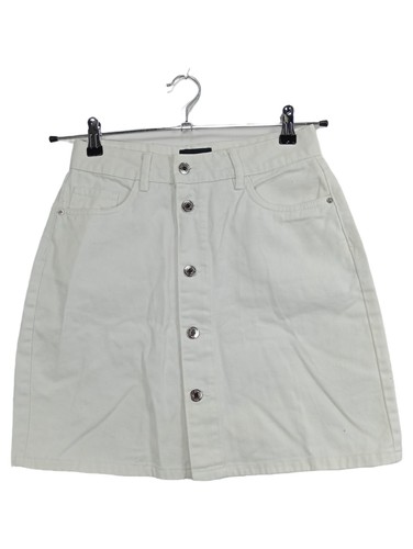 Vero moda gonna jeans - vero,
