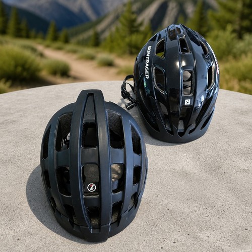 Casco bici strada lazer - bici,