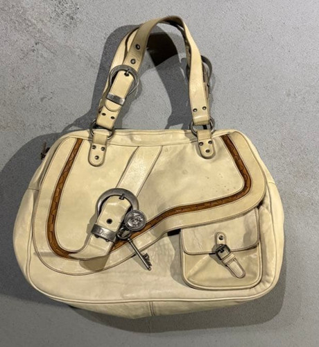 Borsa sella christian dior - da,