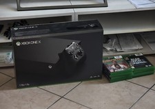 Microsoft Xbox One X 1TB