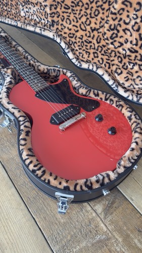 Chitarra epiphone les - chitarra,