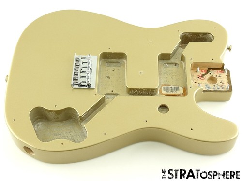 Fender chris shiflett deluxe - chris,