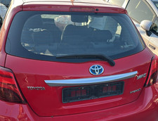 Portellone posteriore toyota - portellone,