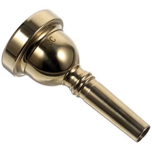 Adattatore boccaglio trombone - adattatore,