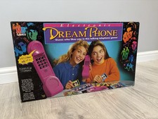 Gioco Dream Phone 1992 - Set
