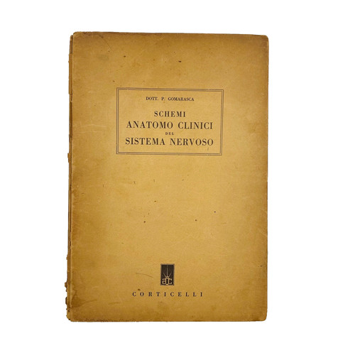 Schemi anatomo clinici del