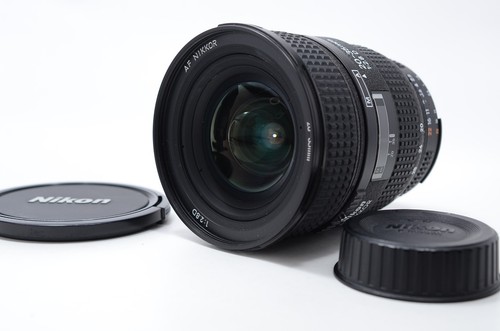 Nikon nikkor f 2 - nikon, af