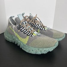 Scarpe sneakers Nike Space