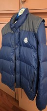 Moncler grenoble vintage