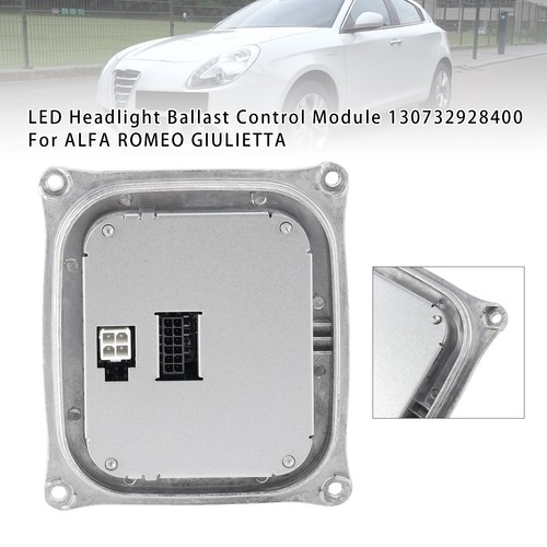 Centralina luce xenon - luce,