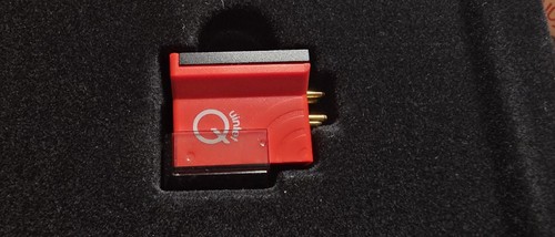 Ortofon quintet red - red,