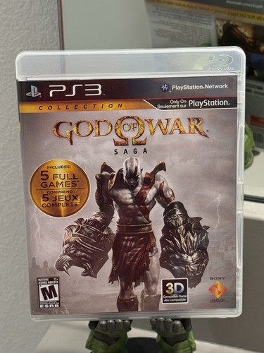 God war saga sony - of, (sony