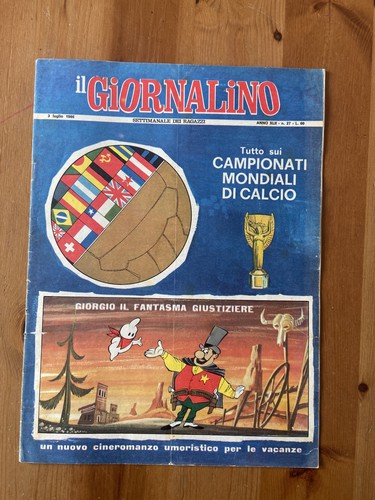 Giornalino settimanale dei - il,