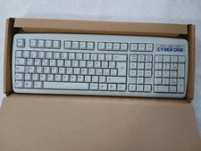 Tastiera Vintage Nuova