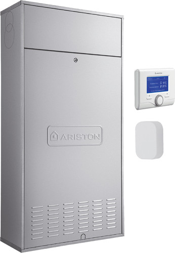Caldaia gas condensazione - gas, a