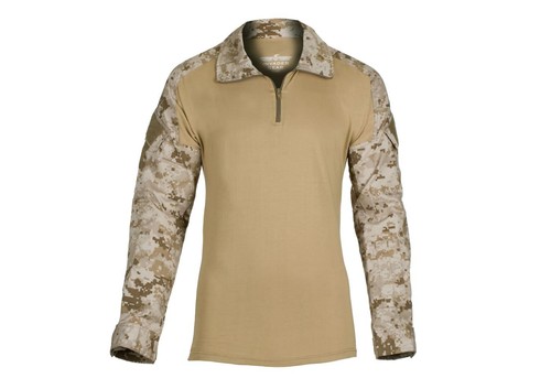 Invader gear combat - invader, shirt