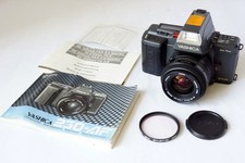 Yashica 230 AF Kyocera