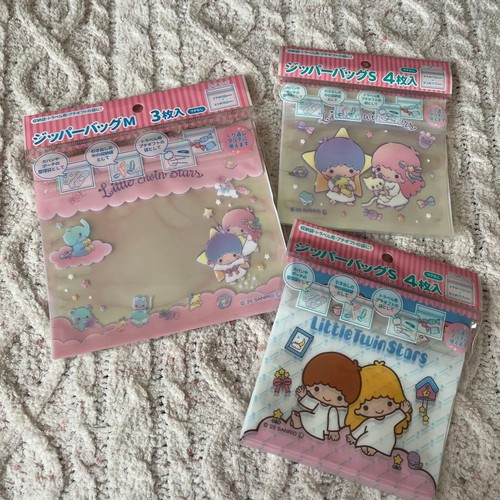 Little twin stars sacchetti - twin,