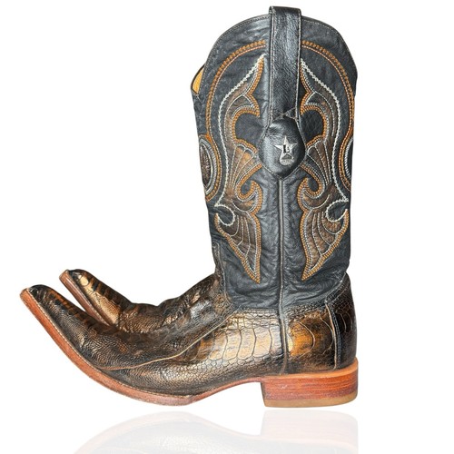 Rari stivali cowboy los - rari,