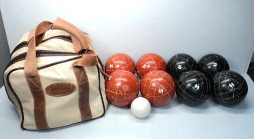 Set palline vintage - , sportcraft