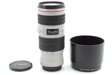 [Ottimo come nuovo] Canon EF