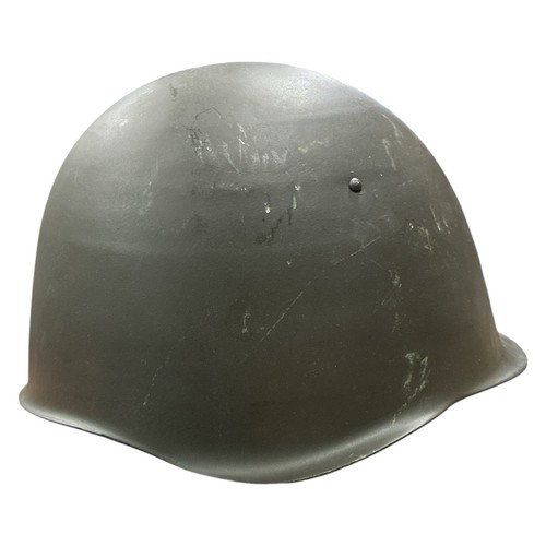 Elmetto bulgaro m72 con - bulgaro,