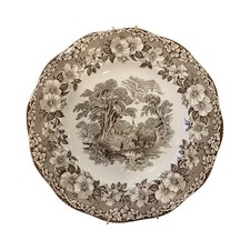 Piatto Epoca Wedgwood 