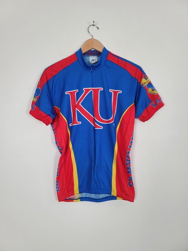Kansas jayhawks maglia - jayhawks,