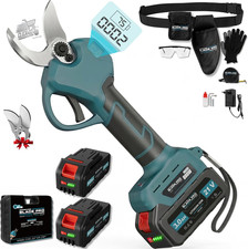 30mm Cordless Electric Pruning