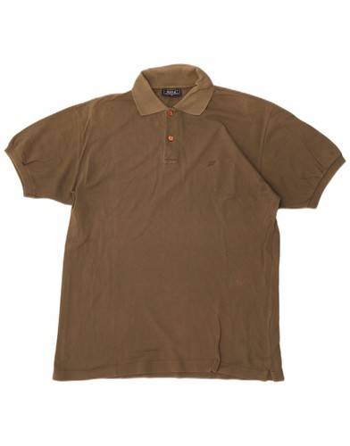 Polo uomo fucile media - , kaki