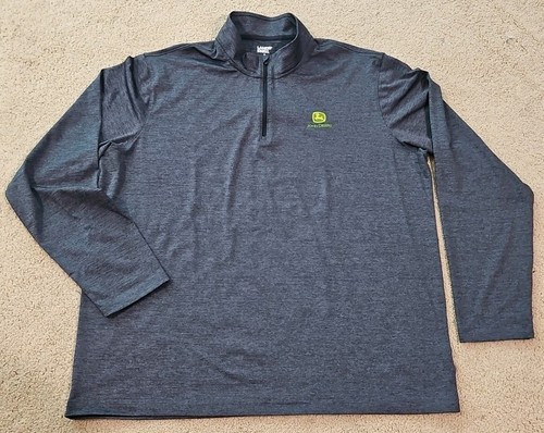 Maglione john deere - john,