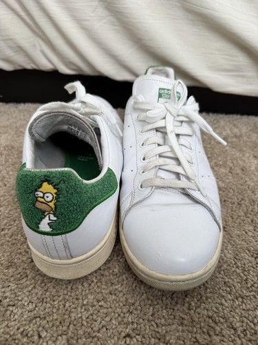 Taglia i simpson - taglia, 11,5