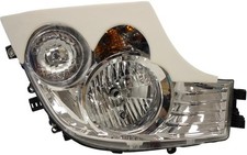 Adatta MERCEDES ACTROS MP4