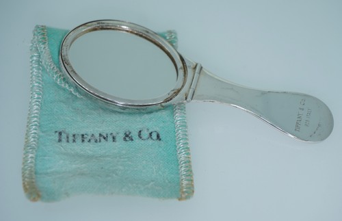 Tiffany specchio da - &, co.