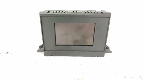 Display multifunzione radio - display,