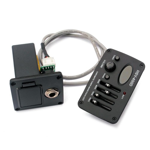 Set preamplificatore - set,