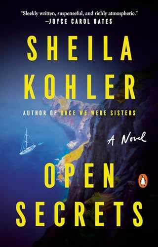 Open secrets novel - secrets:,