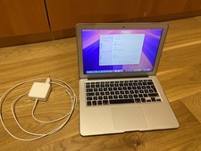MacBook Air 13" 2017" Core i5