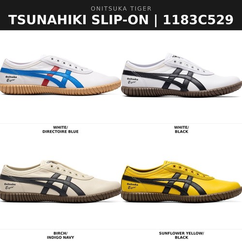 Scarpe unisex adulto onitsuka - scarpe,
