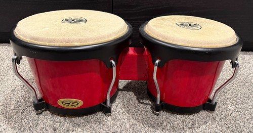 Nuovi bonghi cosmic percussion - bonghi,