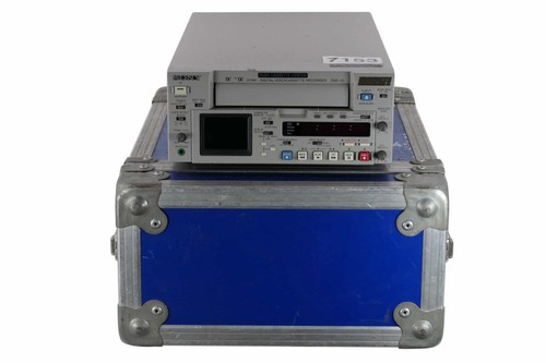 Sony dsr dvcam mini - sony, |