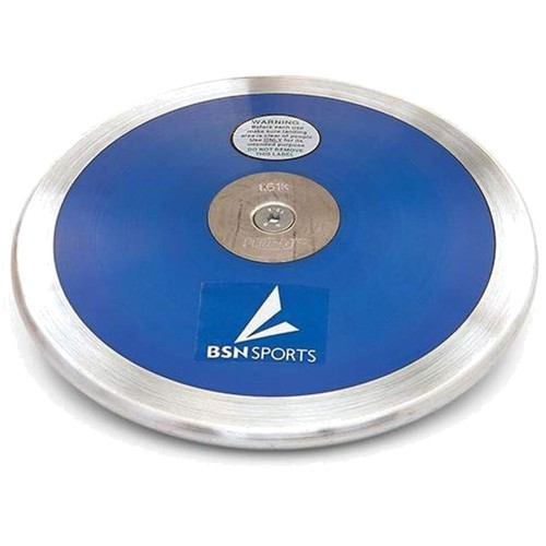 Competiton grade discus 1 6 - discus, 1,6
